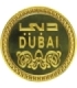 Medal Dubaj