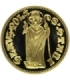 Replika Floren Wł. Łokietka, Pierwsza Polska Złota Moneta