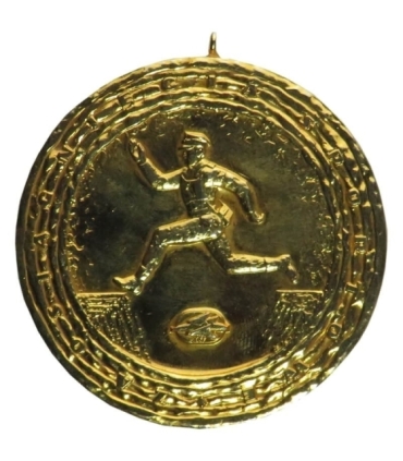 Medal Warszawski Okręg Wojskowy WOW