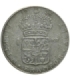 Szwecja 1 korona, srebro, 1956