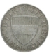 Austria, 10 szylingów 1958, srebro