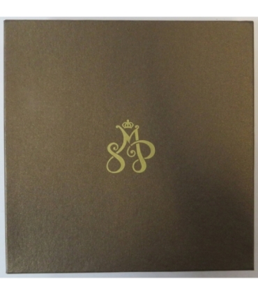 Kolekcja Replik Królewskich monet polskich - 7 numizmatów, Srebro Ag925