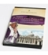 Pożegnanie Jana Pawła II - 6 medali + 6 kopert ze znaczkami i stemplem Poczty Watykańskiej