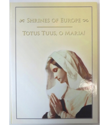 Zestaw 2 medali: matka Boska Częstochowa + Matka Boska Lourdes