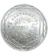 Francja 5 euro, 2008 Siewca, srebro Ag500
