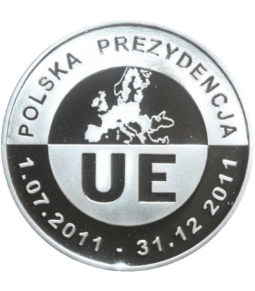 Medal,1000 lat pieniądza Polskiego, Rozkwit Królestwa