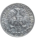 5 zł, Rybak, 1973, 3+, połysk