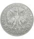 10 złotych Głowa kobiety 1932, stan 3