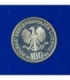 100 zł Bóbr Ochrona środowiska 1978