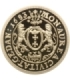 Replika  Dukat Gdański Jan III Sobieski, platerowana