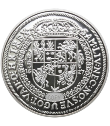 Replika  Talar Zygmunta III Wazy