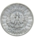 2 zł, Józef Piłsudski, 1934 stan 3