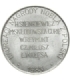 Medal Lech Wałęsa, Pokojowa Nagroda Nobla, 1983