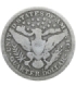 USA ¼ dolara, 1894 Ćwierćdolarówka Barbera, S, 3-