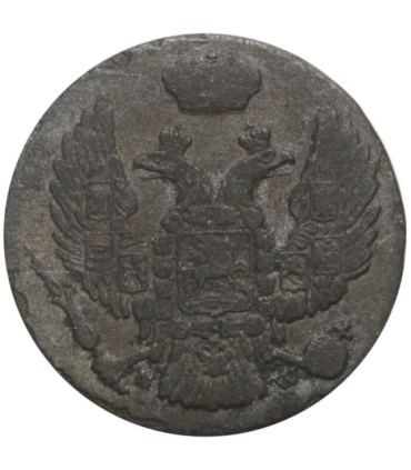 10 groszy 1836, stan 3