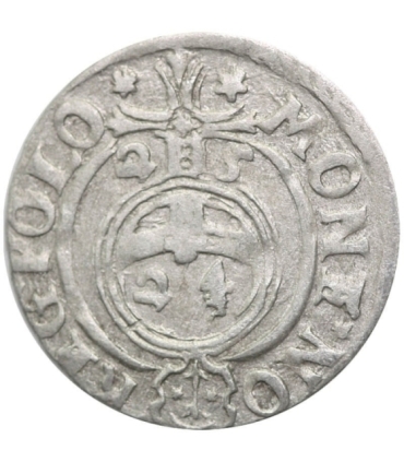 Zygmunt III Waza półtorak koronny 1625