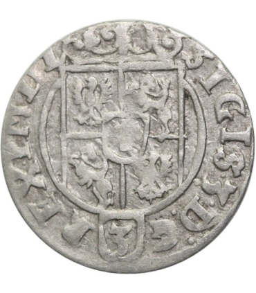 Zygmunt III Waza półtorak koronny 1625