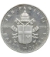 Medal, Jan Paweł II 1 pielgrzymka do Polski, srebro certyfikat