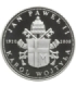 Medal, Jan Paweł II V pielgrzymka do Polski, srebro