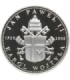Medal, Jan Paweł II Habemus Papam, srebro