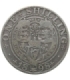 Wielka Brytania 1 szyling, 1898, srebro
