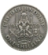 Wielka Brytania 1 szyling, 1939, srebro