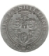Wielka Brytania 1 szyling, 1896, srebro