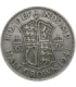 Wielka Brytania ½ korony, 1941, srebro