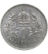 Austria 1 korona, 1913, Franciszek Józef I, srebro