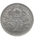 Austria 1 korona, 1913, Franciszek Józef I, srebro