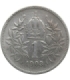 Austria 1 korona, 1903, Franciszek Józef I, srebro