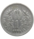 Austria 1 korona, 1893, srebro