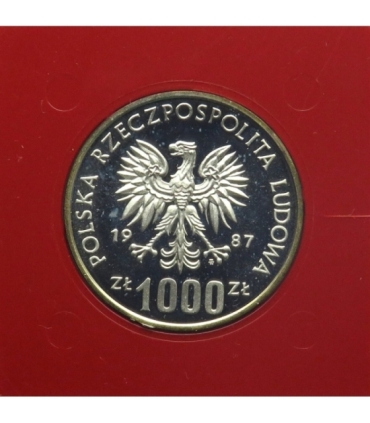 1000 zł, Muzeum Śląskie, próba