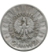 2 zł, Józef Piłsudski, 1934 stan 3
