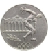 Medal pamiątkowy, XXII Igrzyska Olimpijskie Moskwa 1980