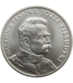 Medal pamiątkowy, Naczelnik Państwa Józef Piłsudski