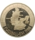 MEDAL, Fusball / Football, 1998