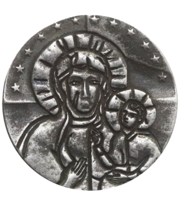 Medal Jasnogórskie Sanktuarium Maryjne