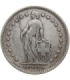 Szwajcaria 2 franki, 1920