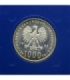 1000 zł Jan Paweł II, PRL 1982, kapsel NBP