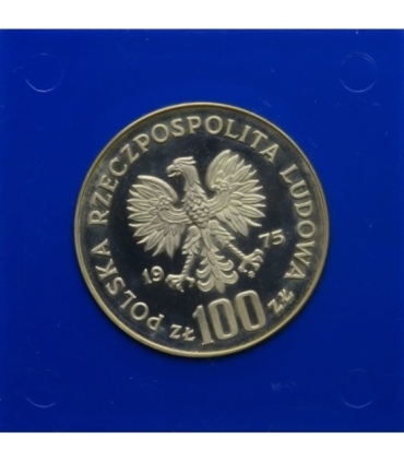 100 zł, Ignacy Jan Paderewski