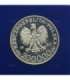 200 000 zł, Generał Bór Komorowski, 1990 r.