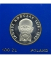 100 zł, Janusz Korczak 1978