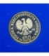 100 zł Bóbr Ochrona środowiska 1978