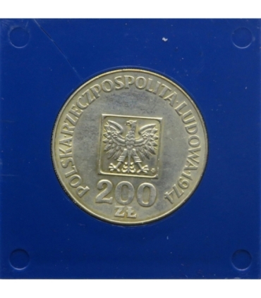 200 zł, XXX lat PRL 1974