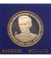 200 000 zł, Gen. Michał 'Torwid' Tokarzewski-Karaszewicz, 1991 r