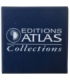 JAN PAWEŁ II MEDAL EDITIONS ATLAS w etui