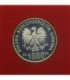1000 złotych, Szpital Centrum Zdrowia Matki Polki, próba, 1986