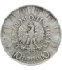 10 zł Piłsudski 1939, stan 3+, rzadki rocznik