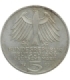 Niemcy 5 marek, 1979 150 lat Niemieckiego Instytutu Archeologicznego, srebro
